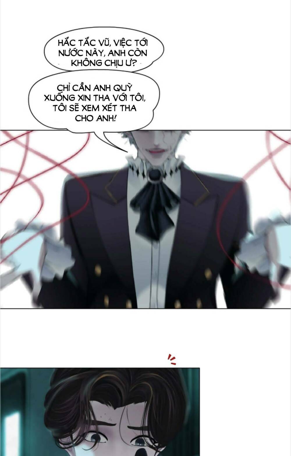 Đằng Nữ Chapter 76 - Trang 2