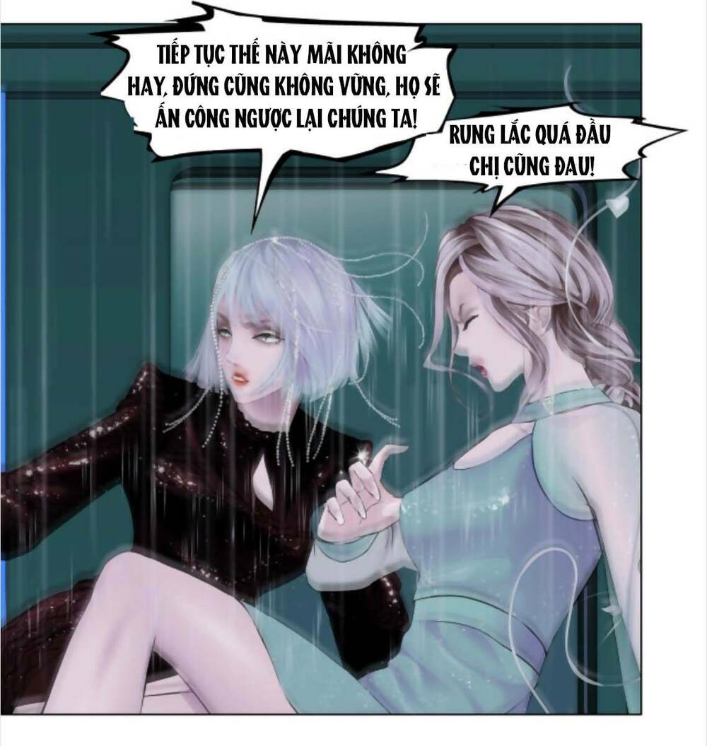 Đằng Nữ Chapter 76 - Trang 2