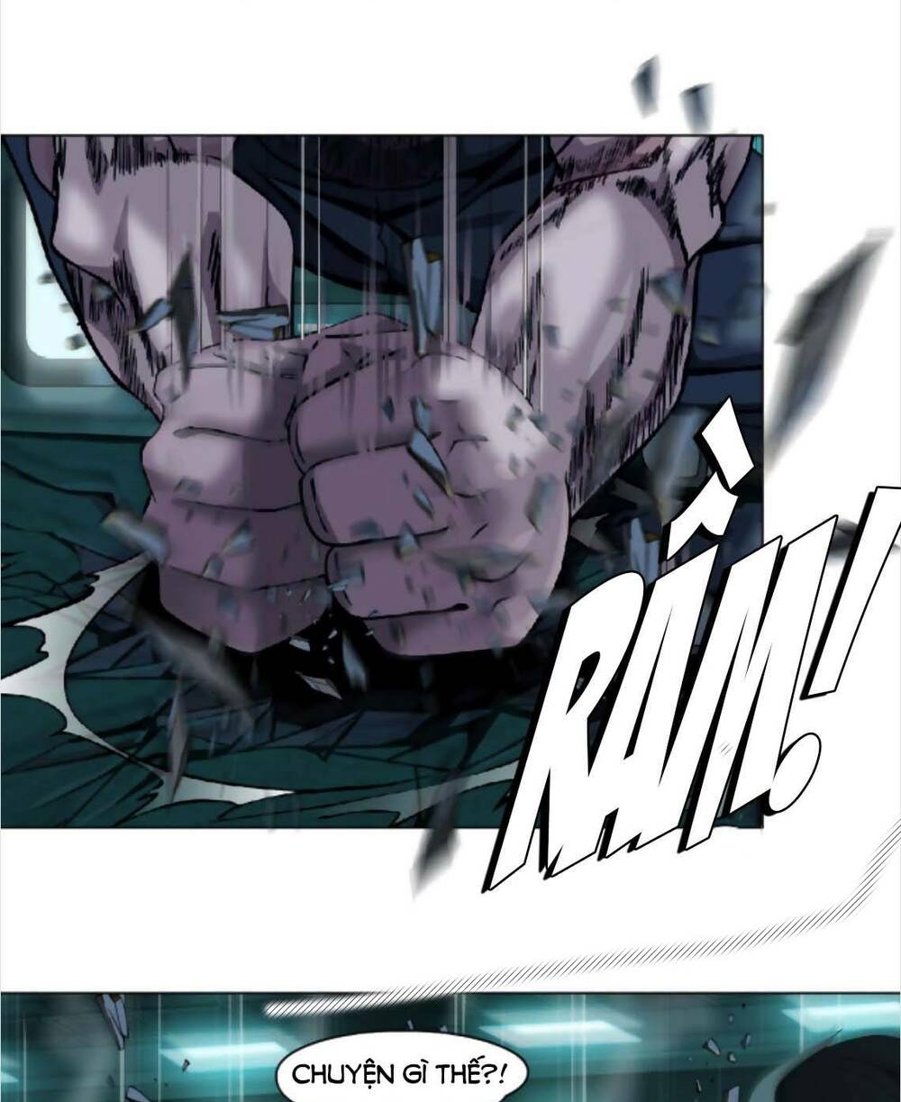 Đằng Nữ Chapter 76 - Trang 2