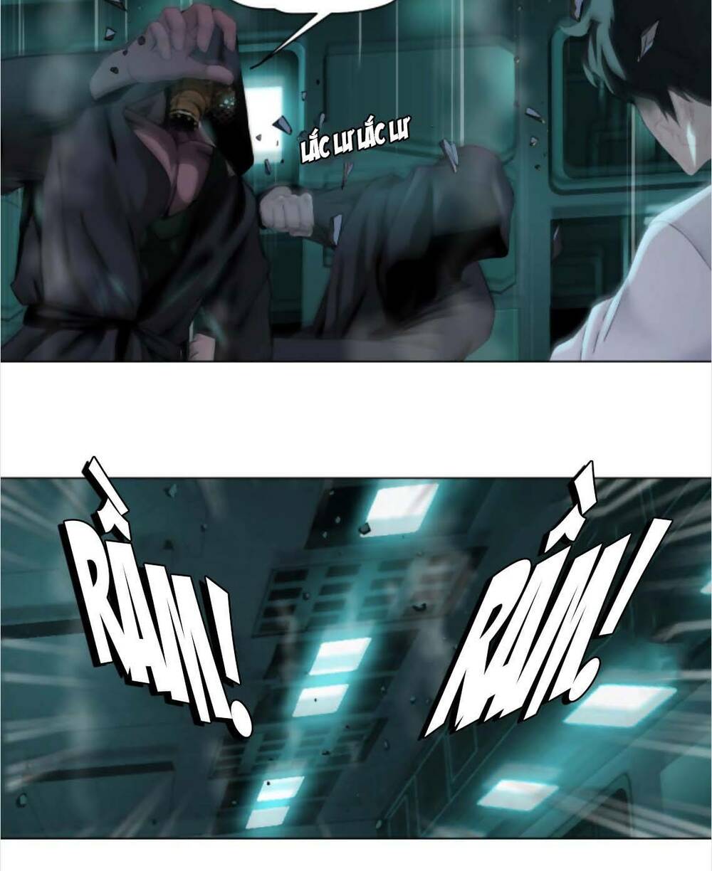 Đằng Nữ Chapter 76 - Trang 2