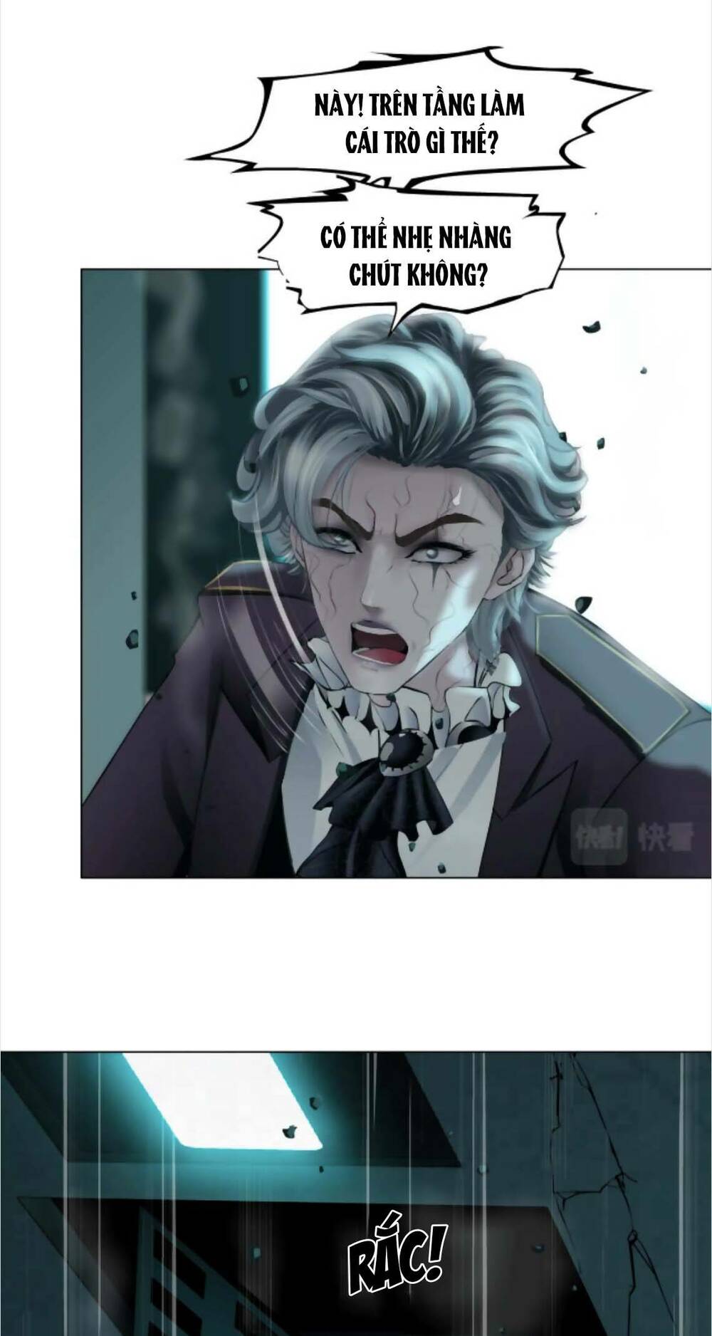 Đằng Nữ Chapter 76 - Trang 2