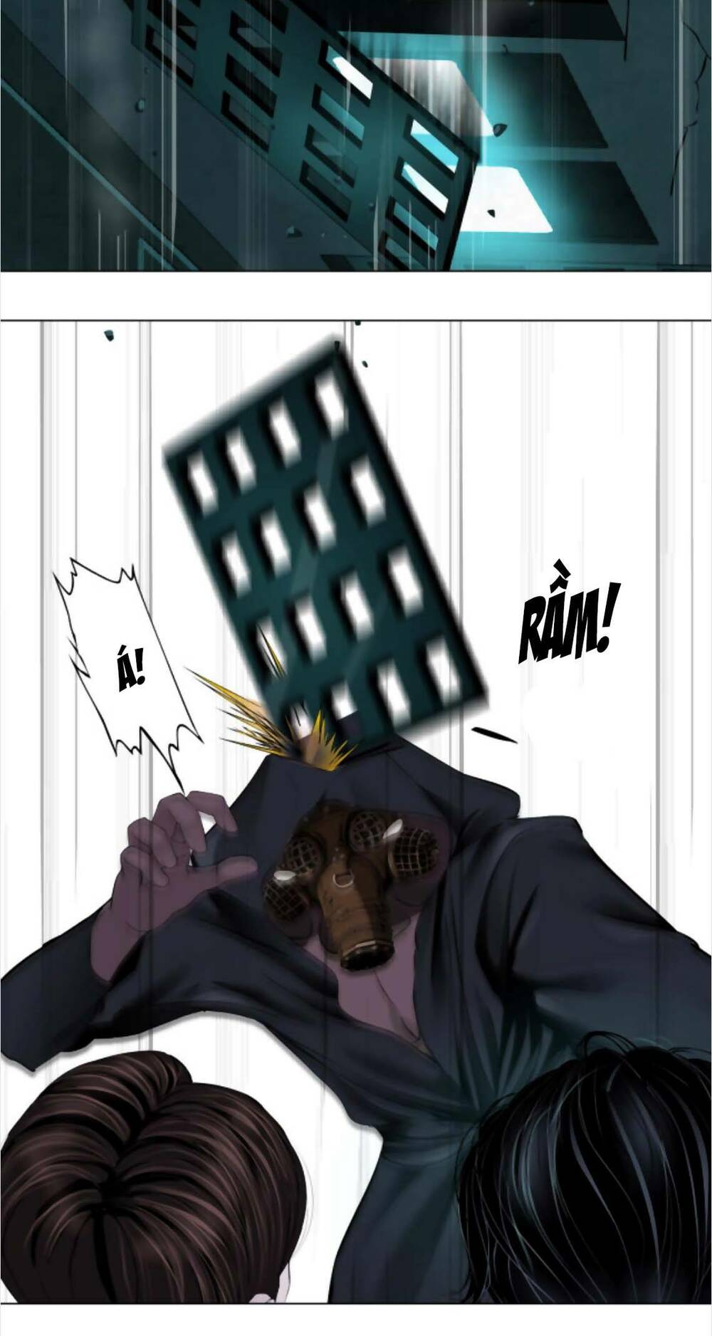 Đằng Nữ Chapter 76 - Trang 2