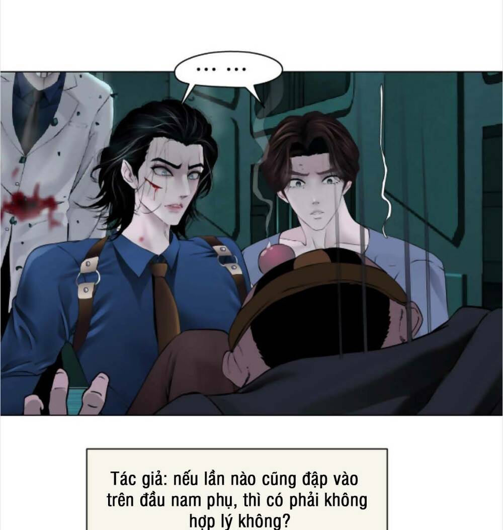 Đằng Nữ Chapter 76 - Trang 2