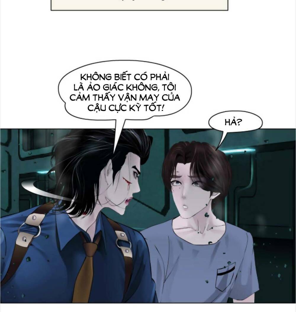 Đằng Nữ Chapter 76 - Trang 2