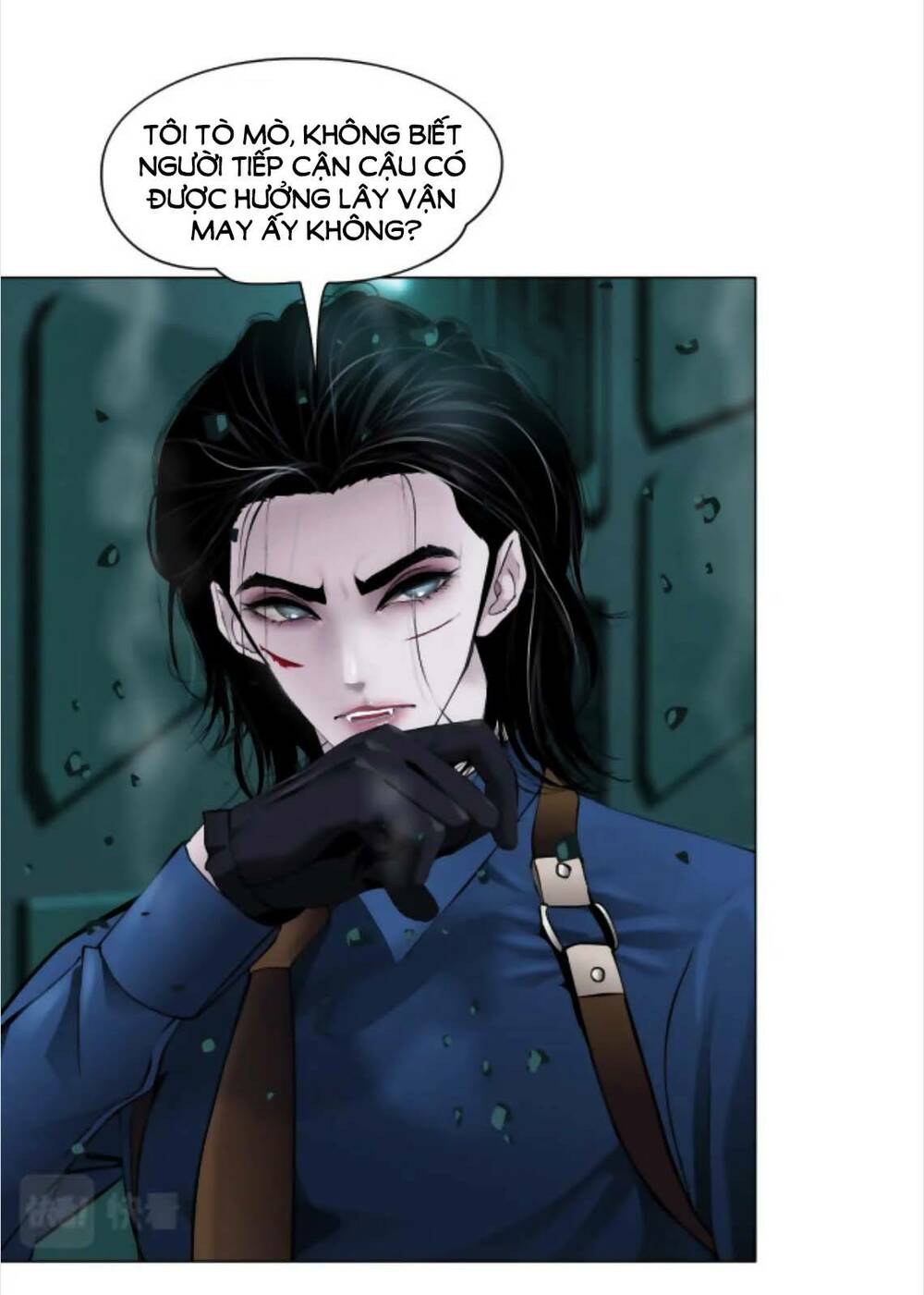 Đằng Nữ Chapter 76 - Trang 2