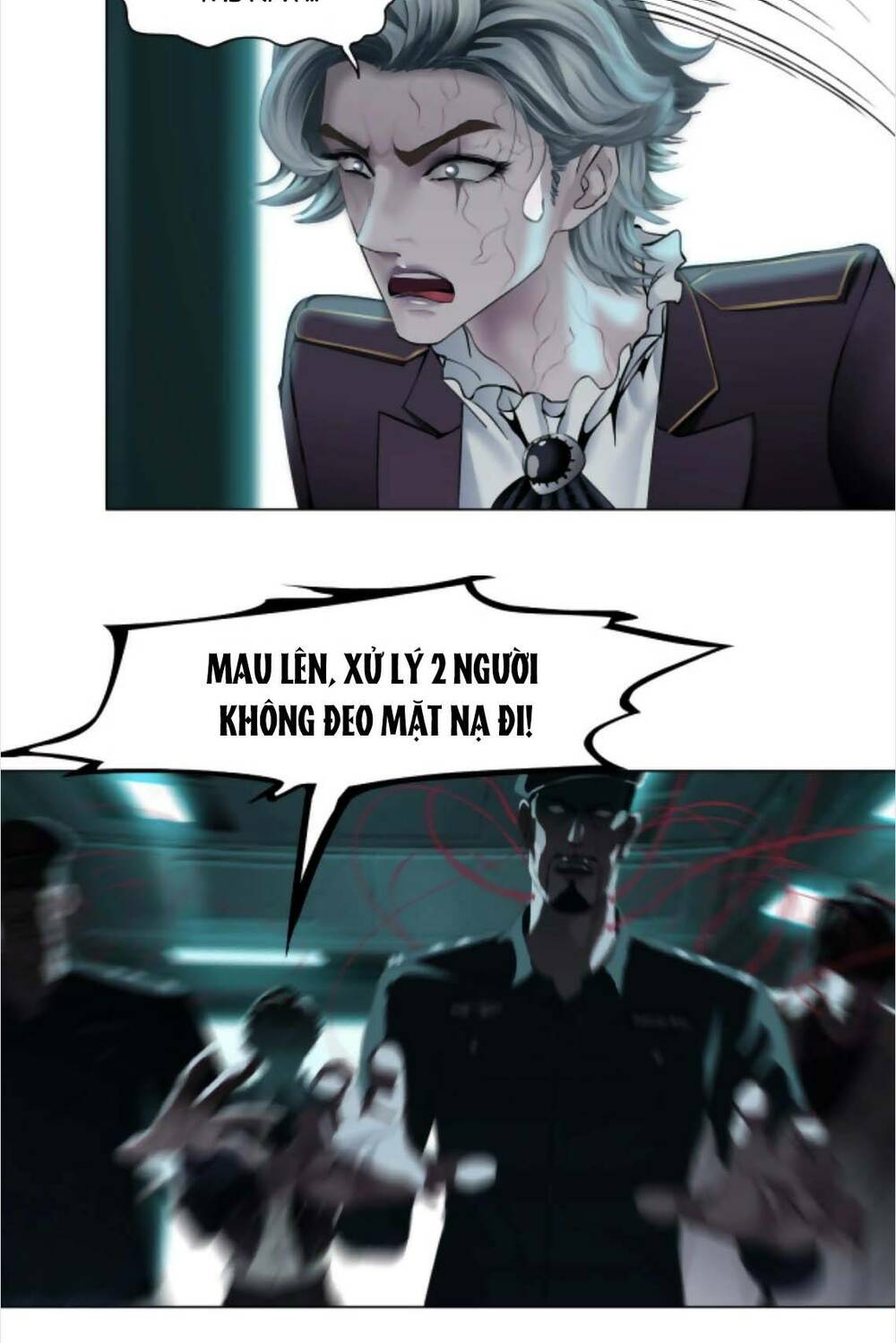 Đằng Nữ Chapter 76 - Trang 2