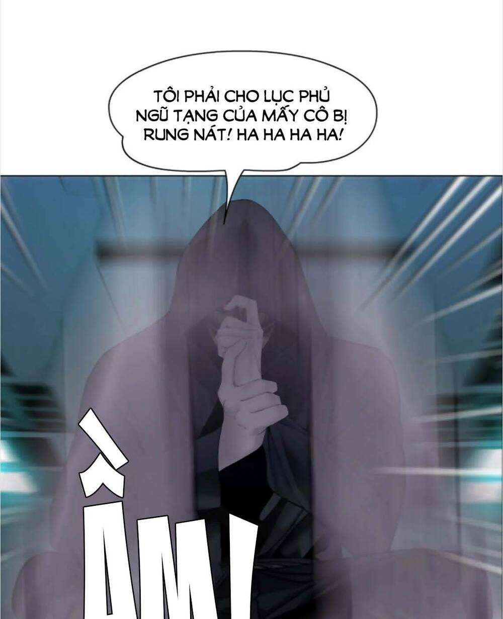 Đằng Nữ Chapter 76 - Trang 2