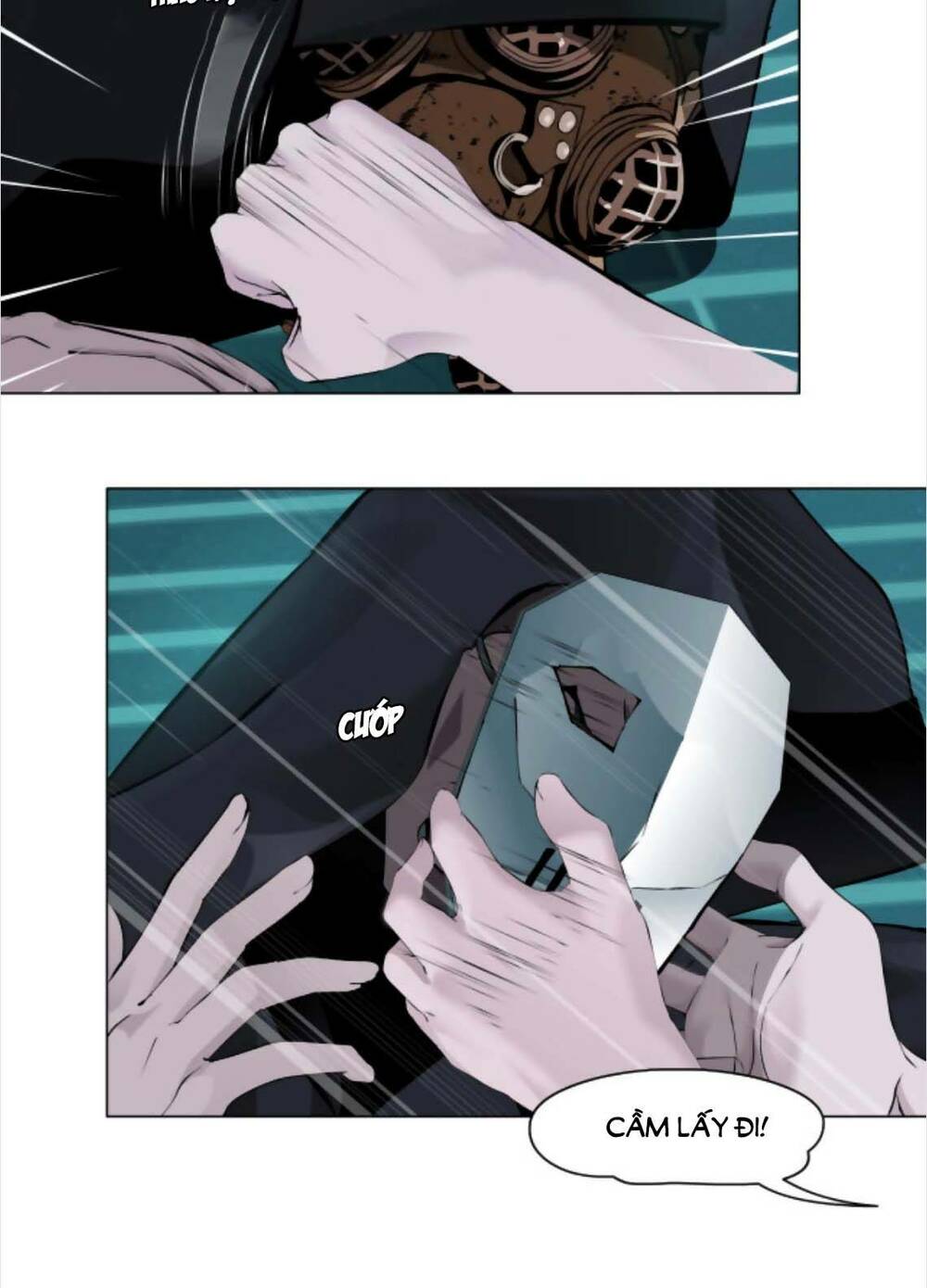 Đằng Nữ Chapter 76 - Trang 2