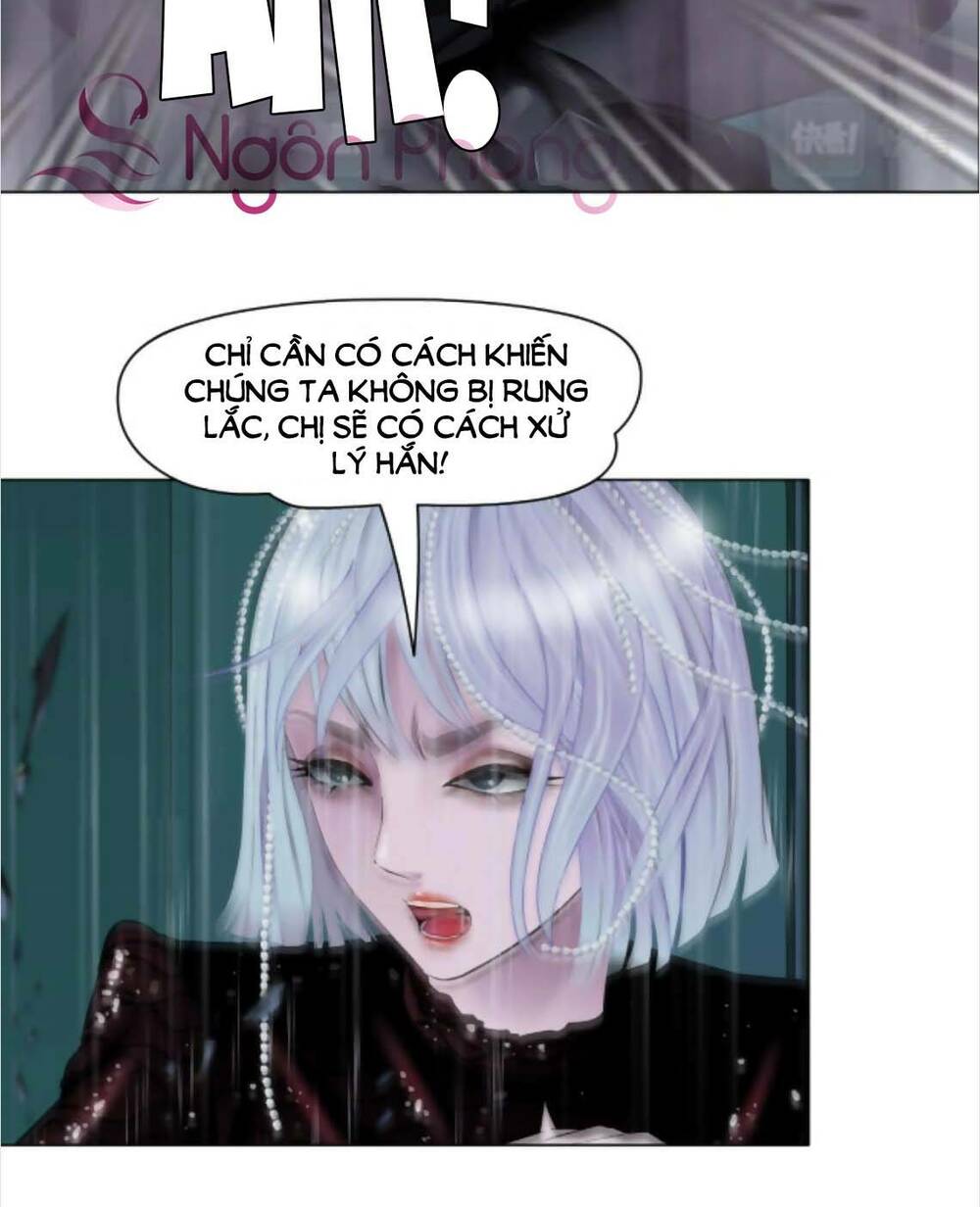 Đằng Nữ Chapter 76 - Trang 2