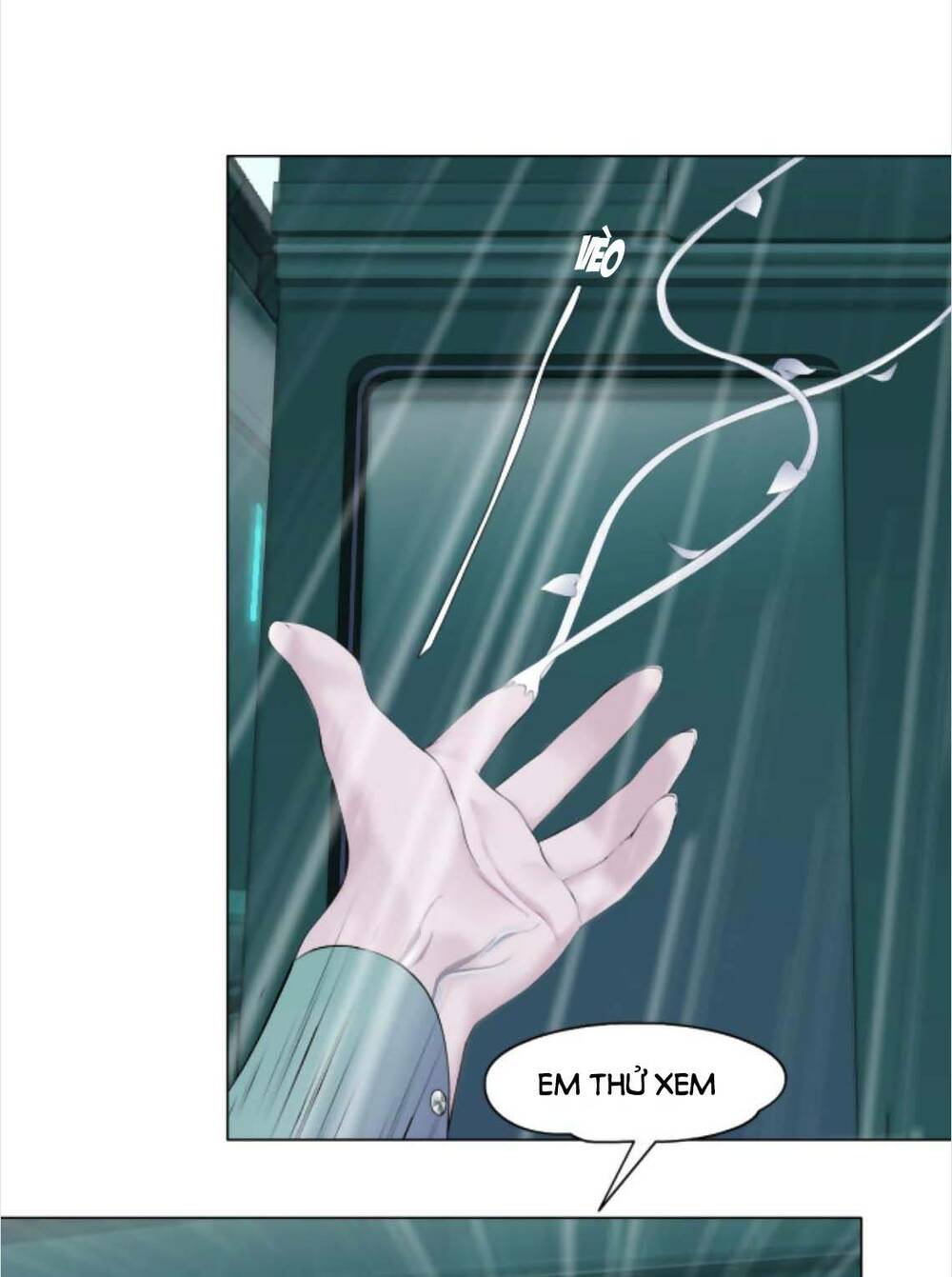 Đằng Nữ Chapter 76 - Trang 2