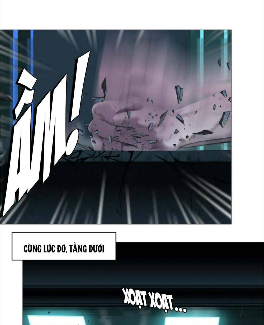 Đằng Nữ Chapter 76 - Trang 2