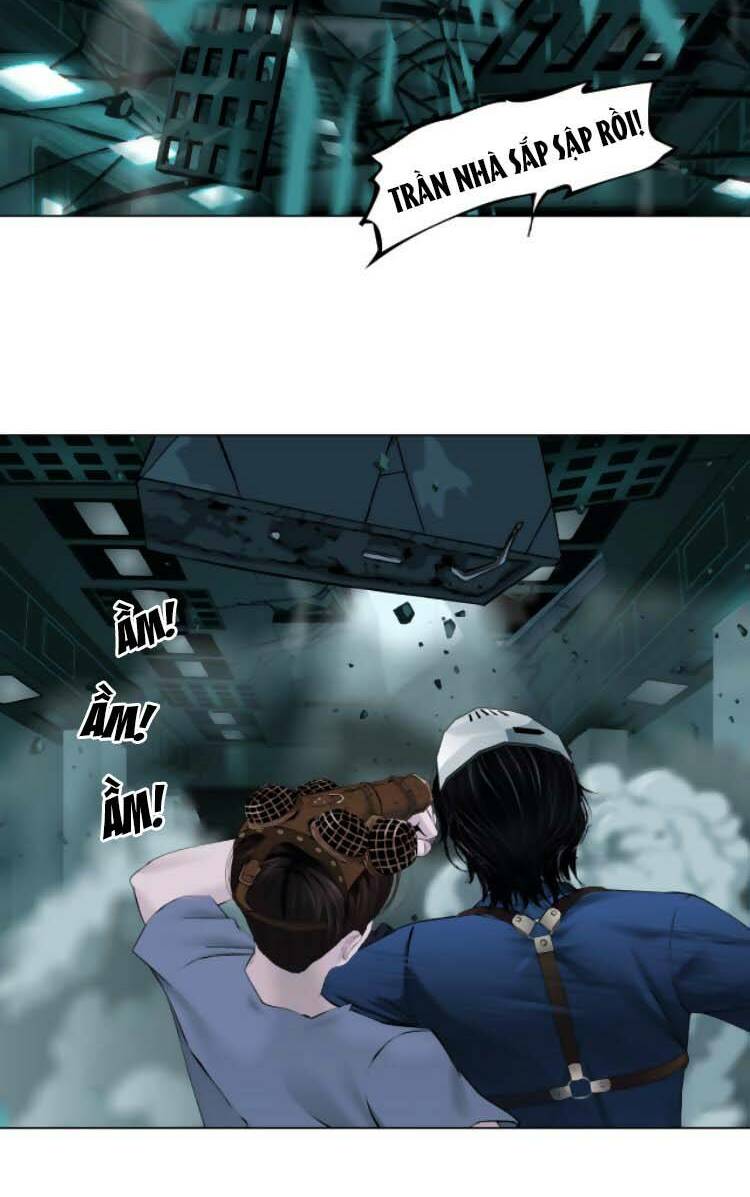 Đằng Nữ Chapter 77 - Trang 2