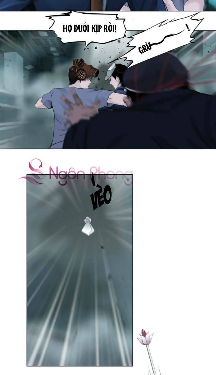 Đằng Nữ Chapter 77 - Trang 2