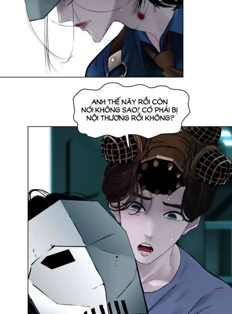 Đằng Nữ Chapter 77 - Trang 2