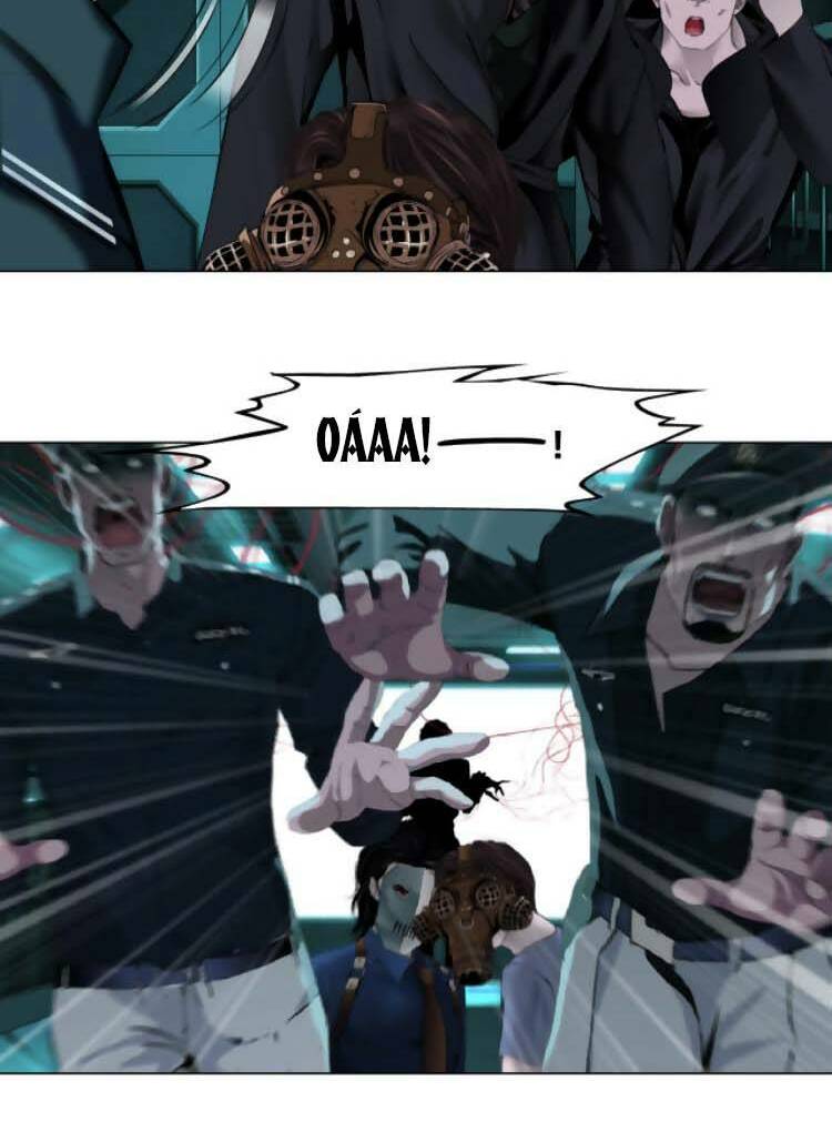 Đằng Nữ Chapter 77 - Trang 2