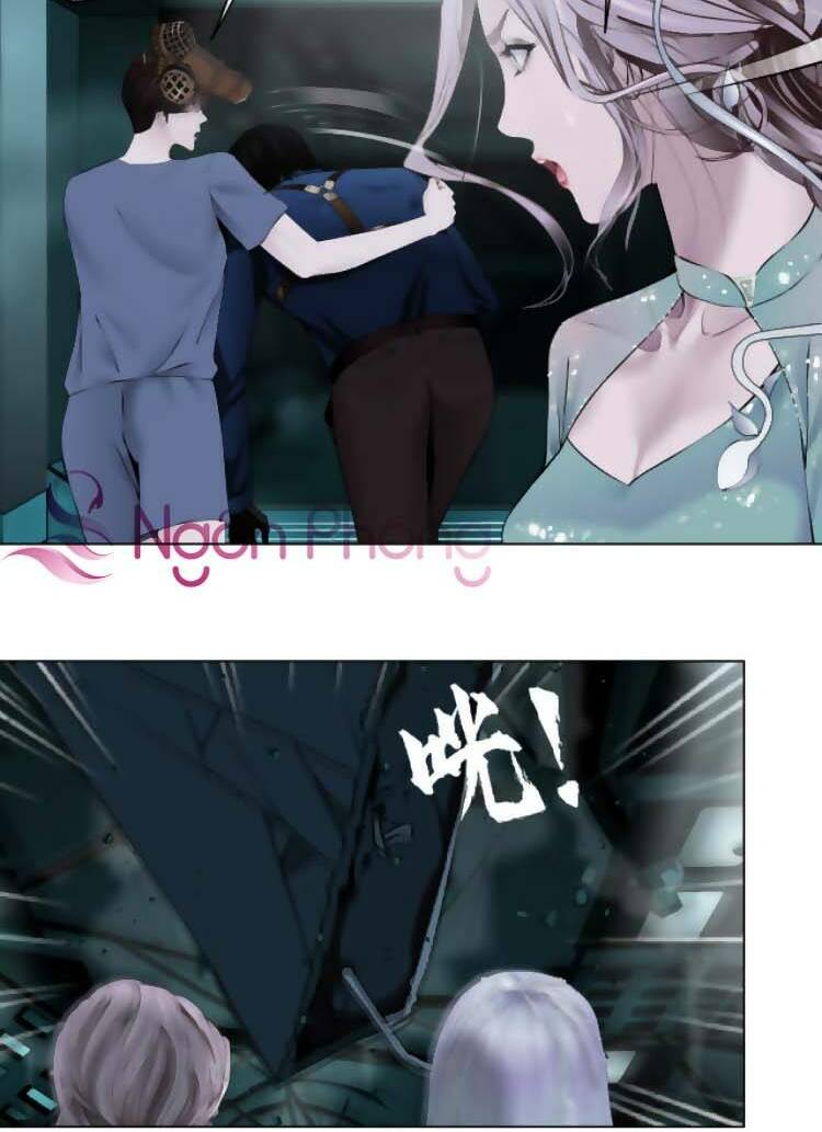 Đằng Nữ Chapter 77 - Trang 2