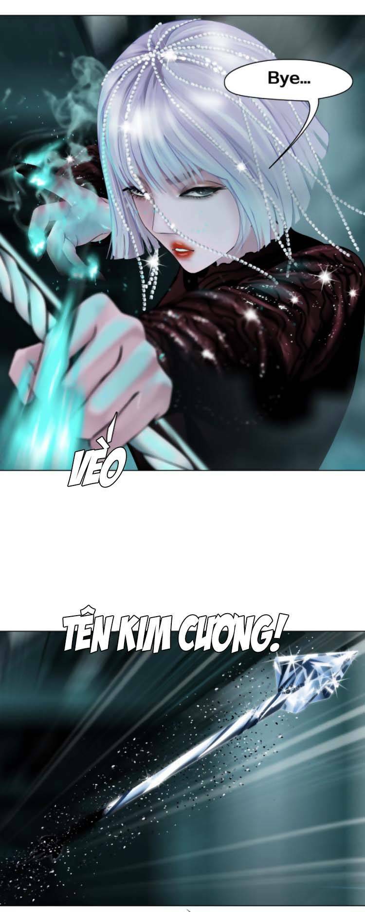 Đằng Nữ Chapter 77 - Trang 2