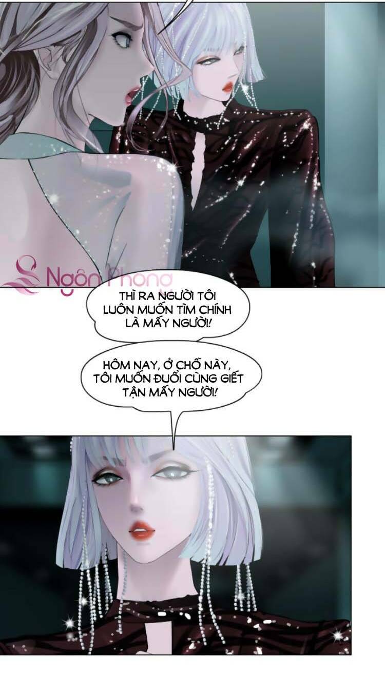 Đằng Nữ Chapter 77 - Trang 2