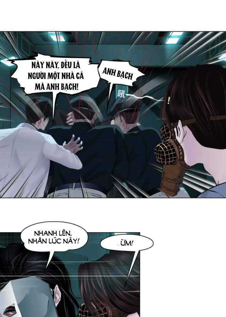 Đằng Nữ Chapter 77 - Trang 2