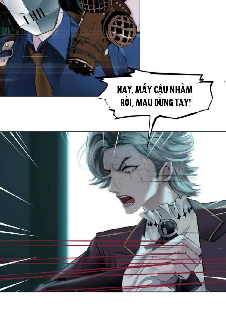 Đằng Nữ Chapter 77 - Trang 2