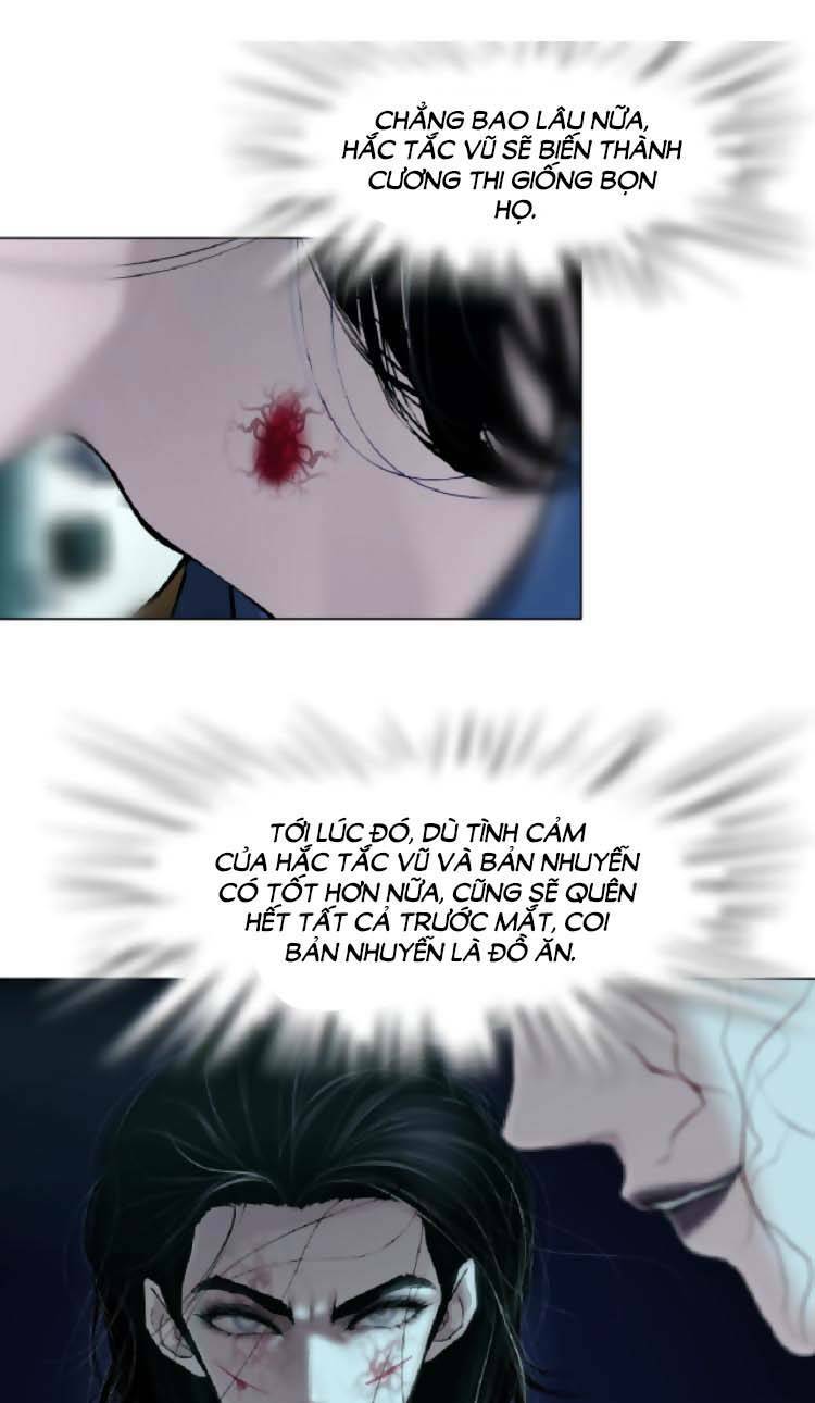 Đằng Nữ Chapter 77 - Trang 2