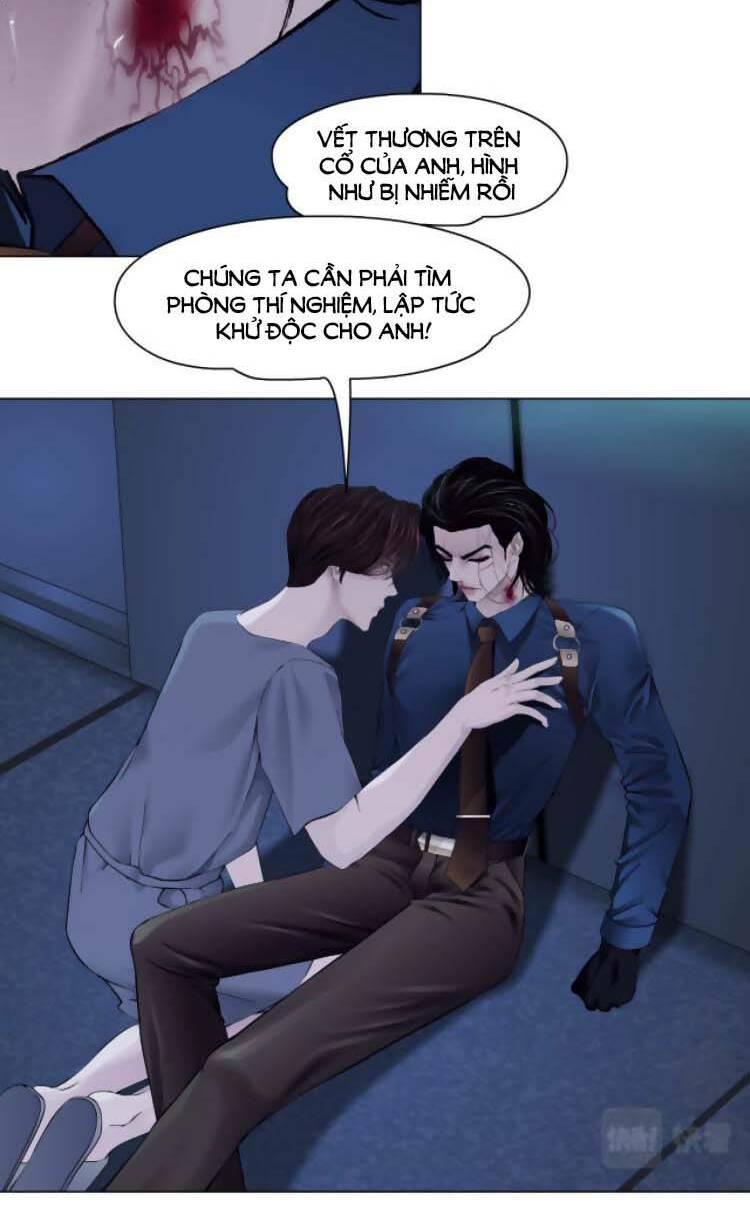 Đằng Nữ Chapter 78 - Trang 2