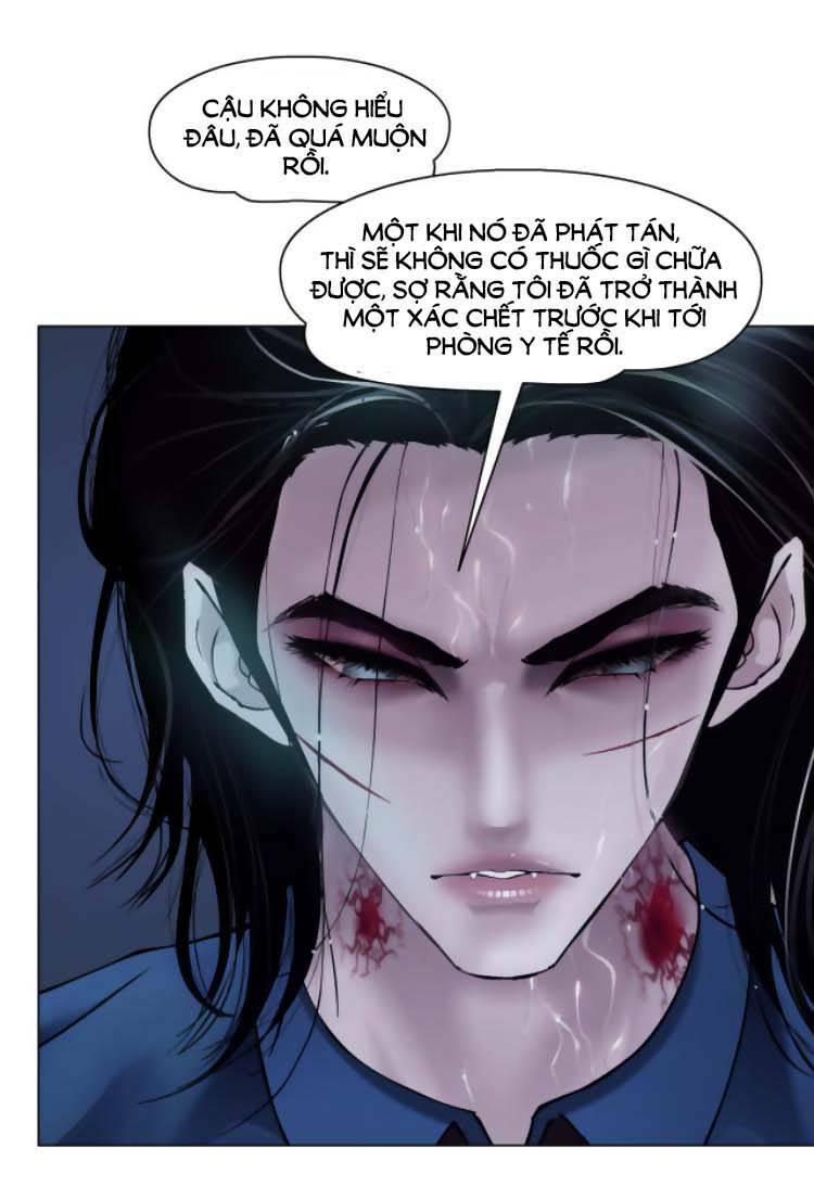 Đằng Nữ Chapter 78 - Trang 2