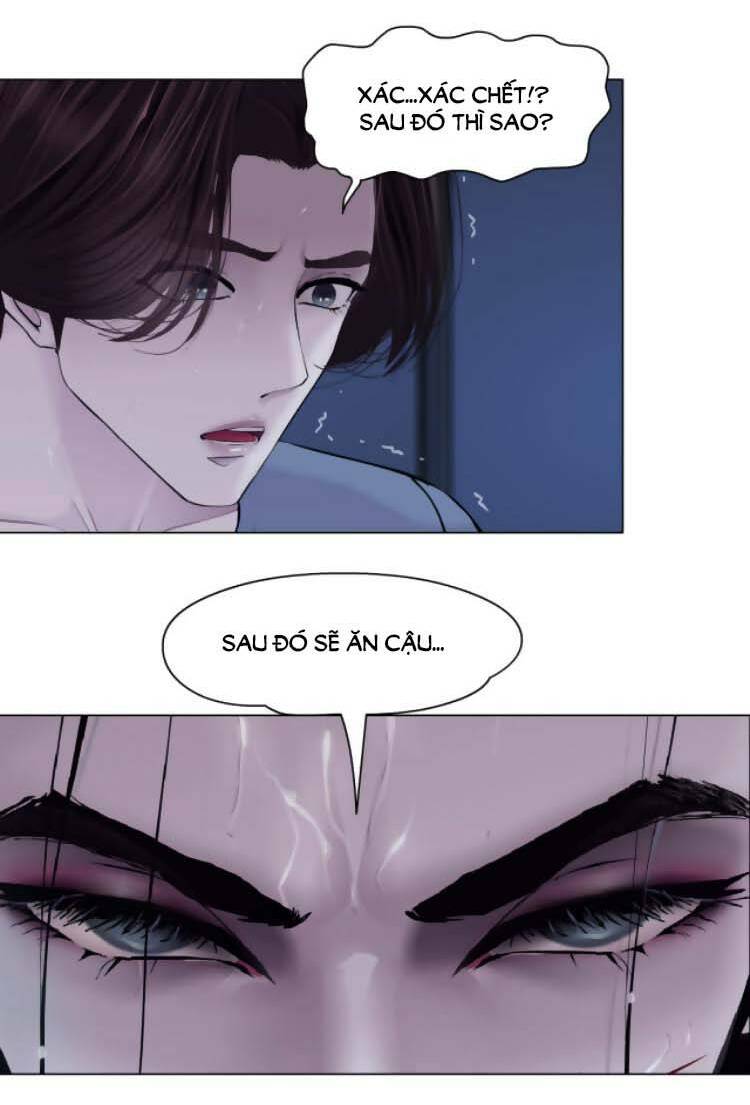 Đằng Nữ Chapter 78 - Trang 2