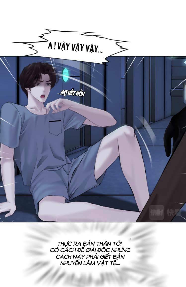 Đằng Nữ Chapter 78 - Trang 2