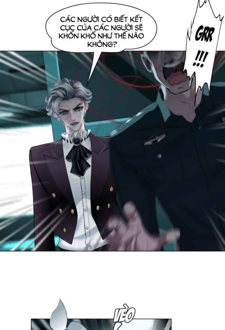 Đằng Nữ Chapter 78 - Trang 2