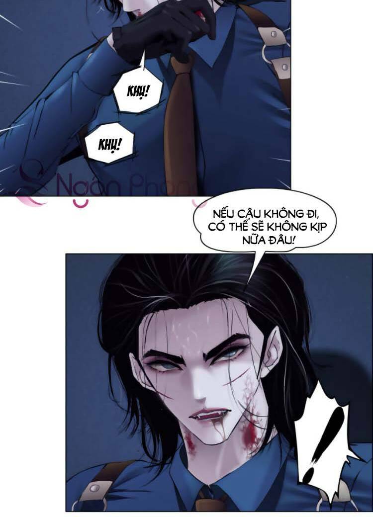 Đằng Nữ Chapter 78 - Trang 2