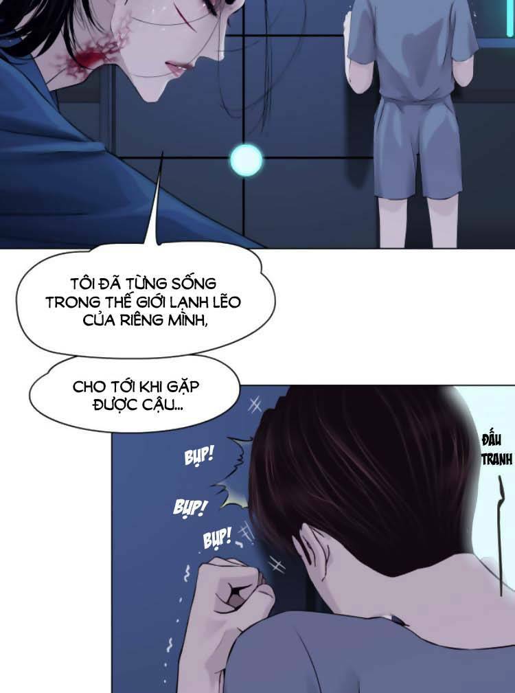Đằng Nữ Chapter 78 - Trang 2