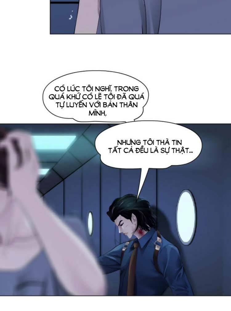 Đằng Nữ Chapter 78 - Trang 2