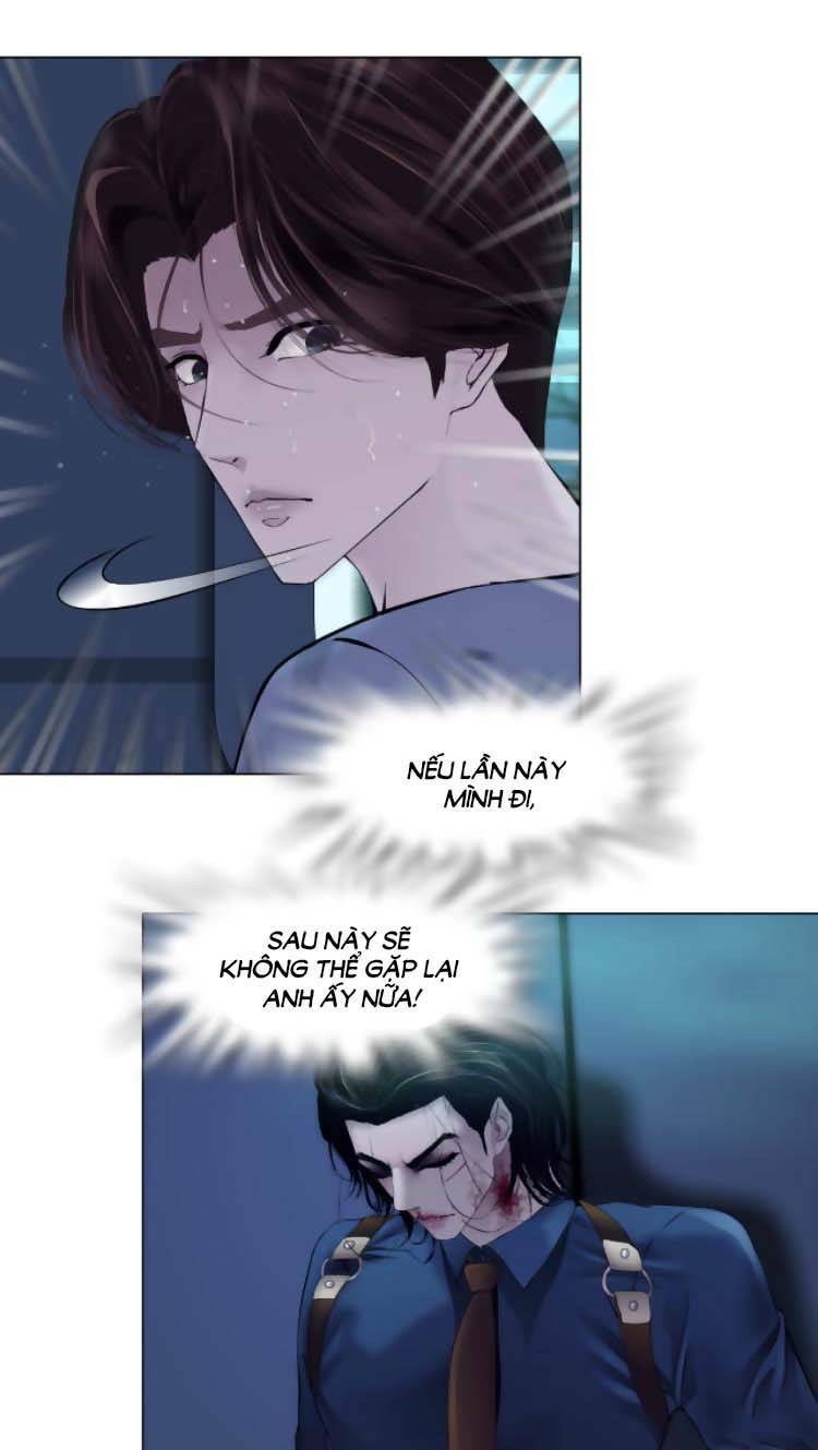 Đằng Nữ Chapter 78 - Trang 2