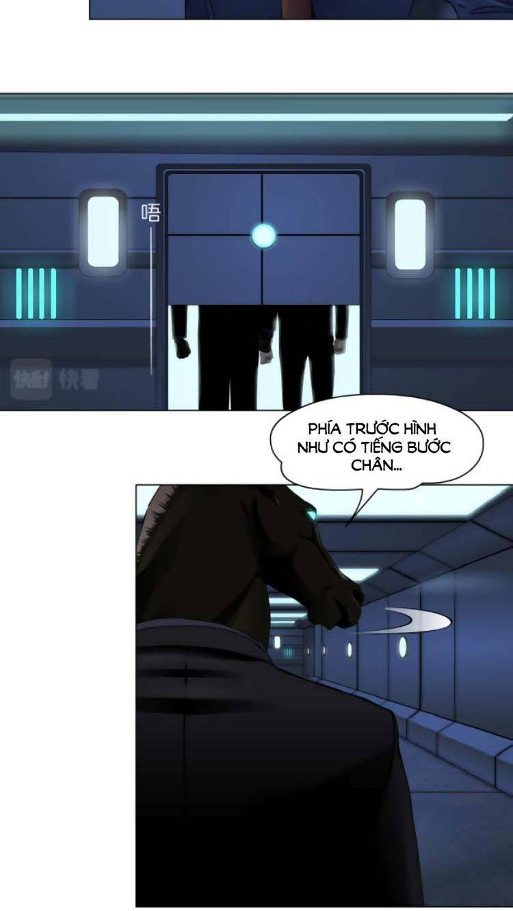 Đằng Nữ Chapter 78 - Trang 2