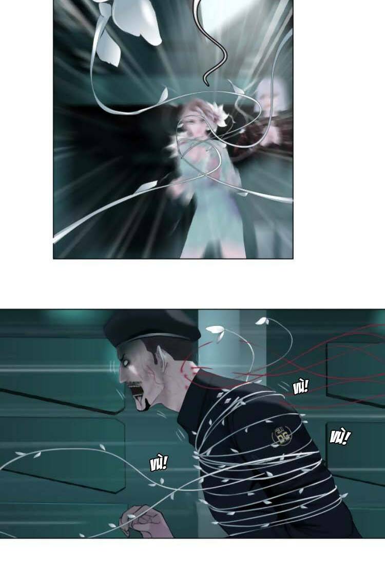 Đằng Nữ Chapter 78 - Trang 2