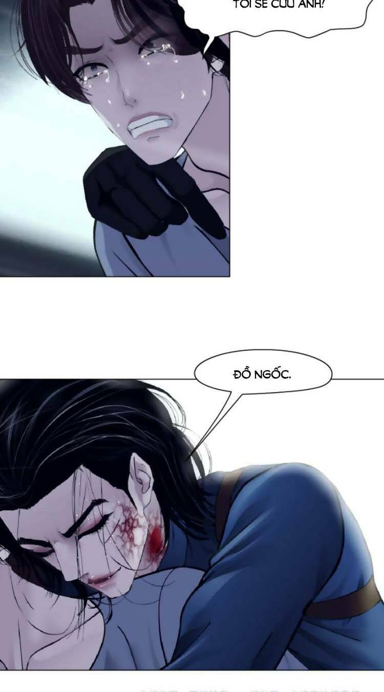 Đằng Nữ Chapter 78 - Trang 2