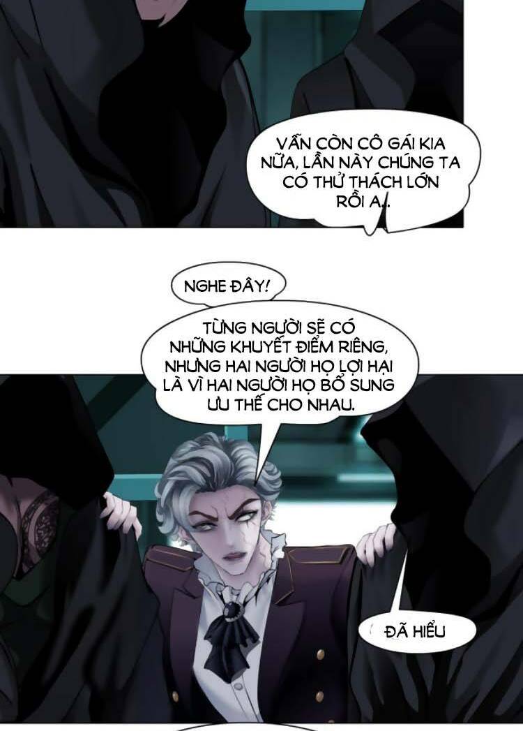 Đằng Nữ Chapter 78 - Trang 2