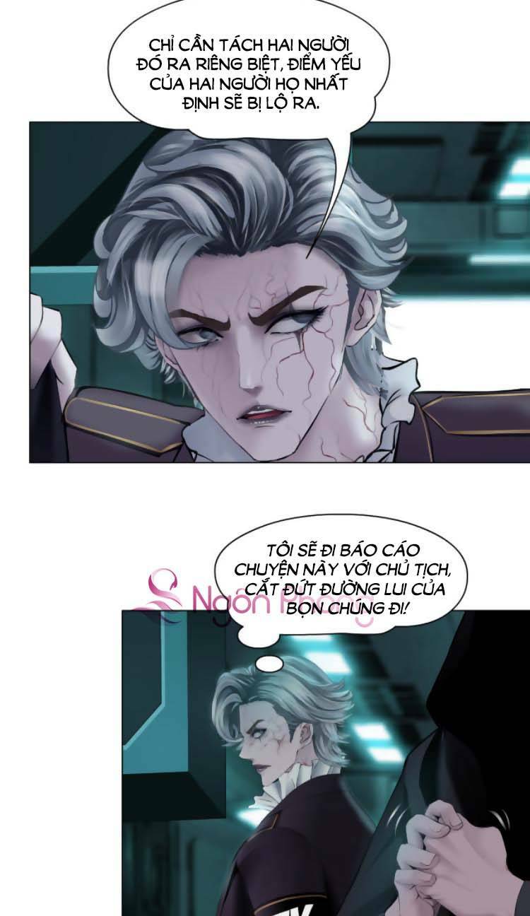 Đằng Nữ Chapter 78 - Trang 2