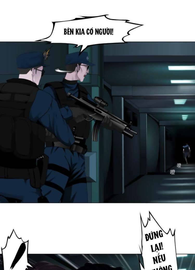 Đằng Nữ Chapter 79 - Trang 2