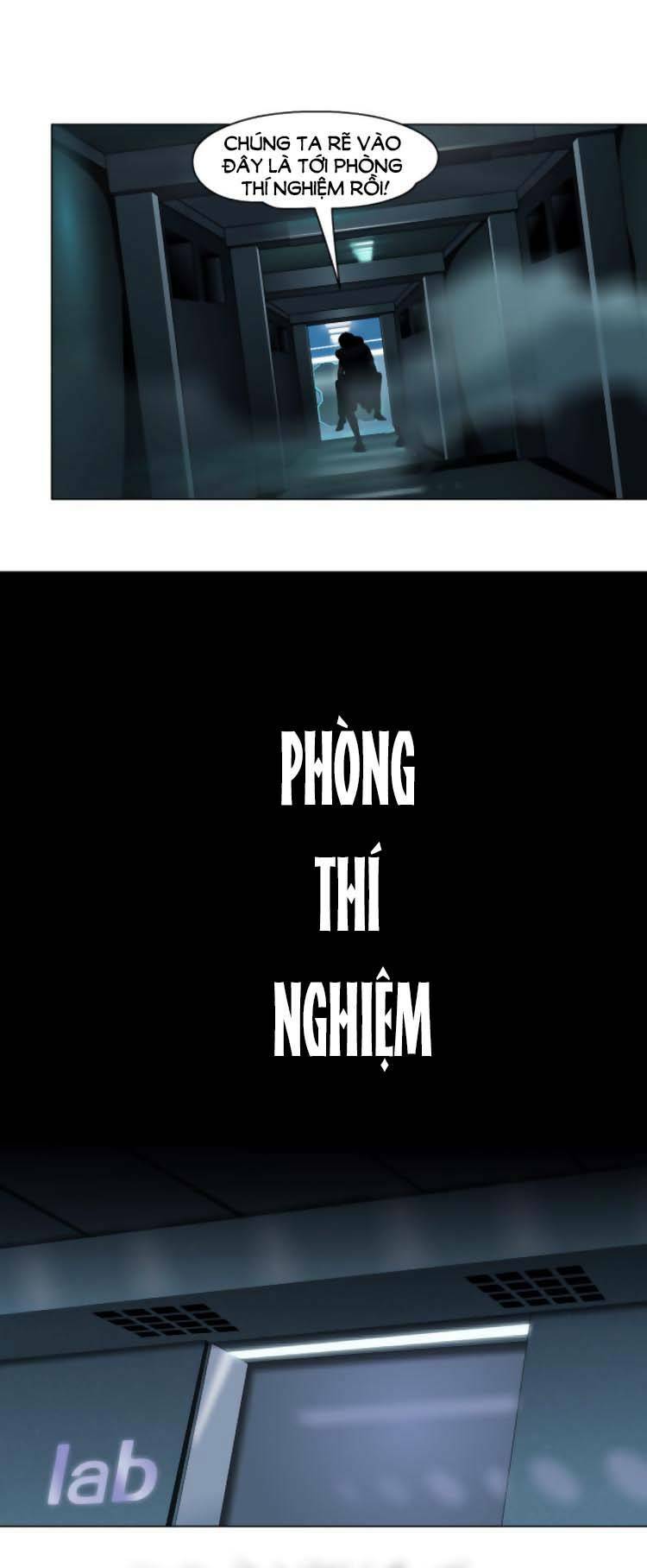 Đằng Nữ Chapter 79 - Trang 2