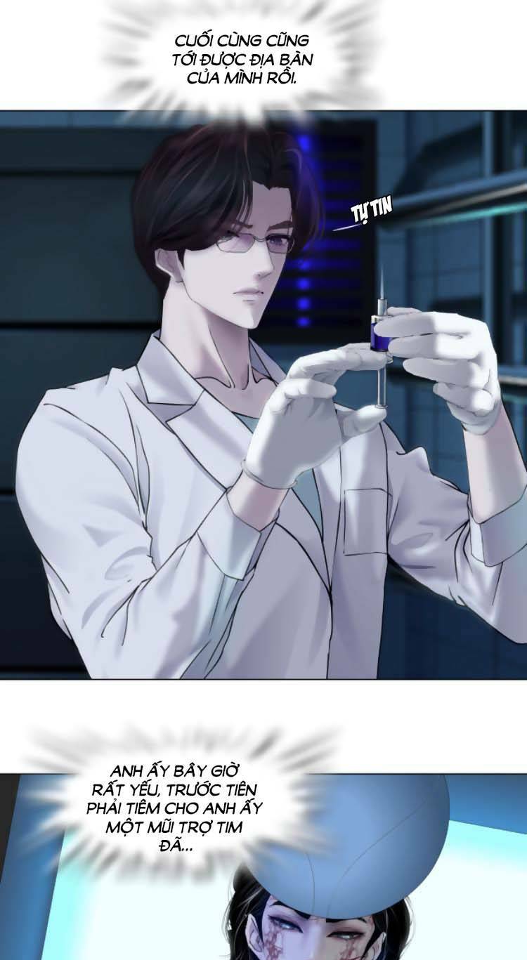 Đằng Nữ Chapter 79 - Trang 2