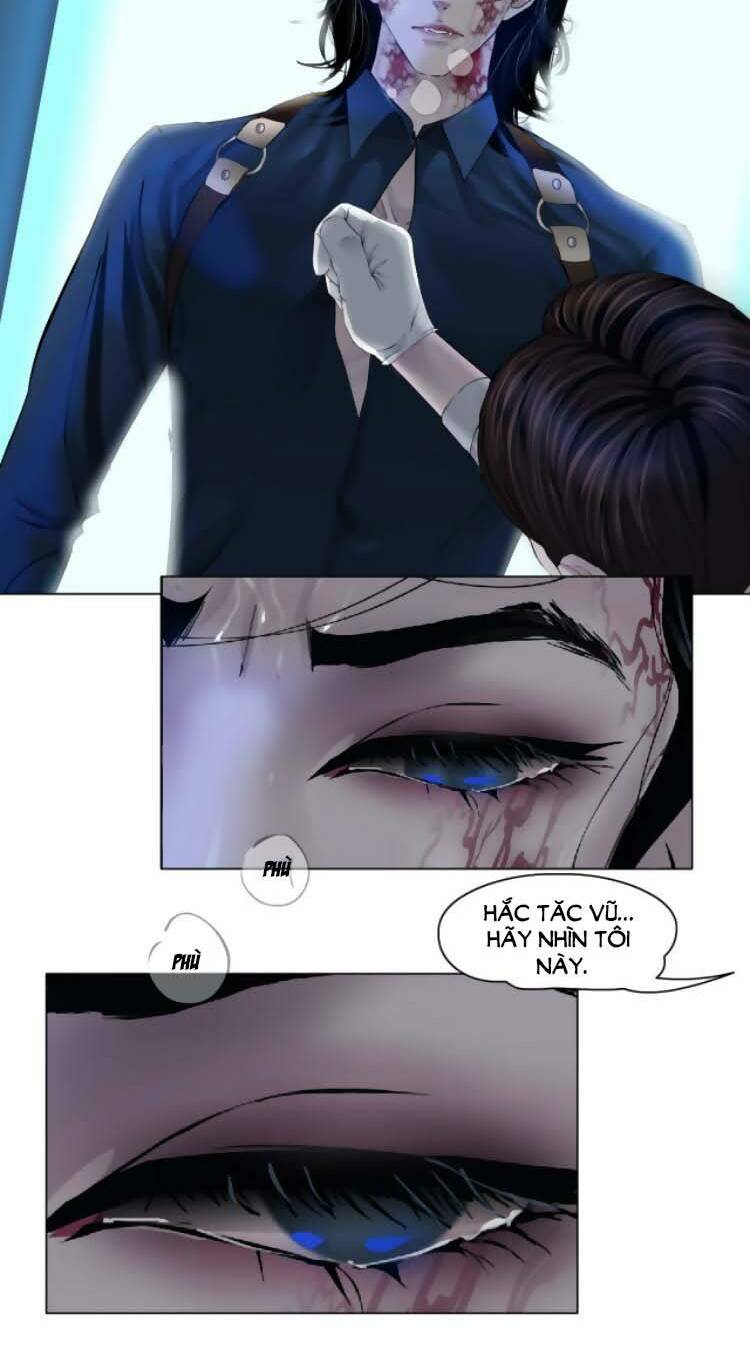 Đằng Nữ Chapter 79 - Trang 2