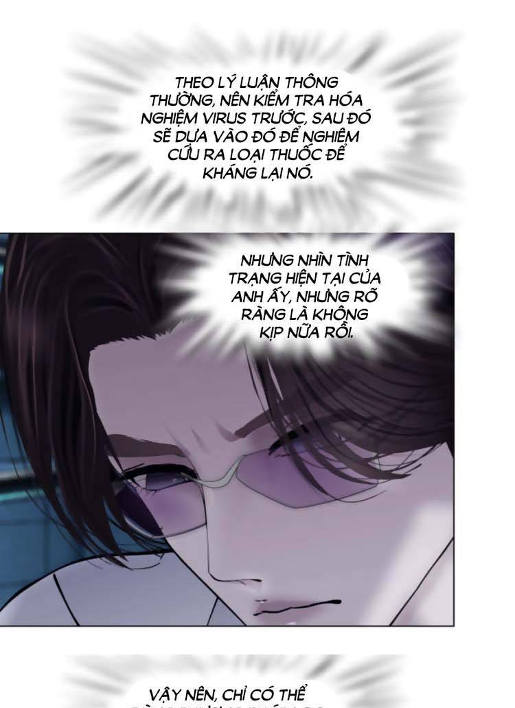 Đằng Nữ Chapter 79 - Trang 2