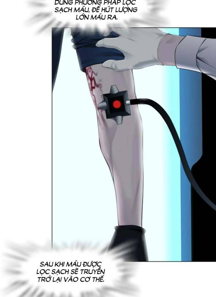 Đằng Nữ Chapter 79 - Trang 2