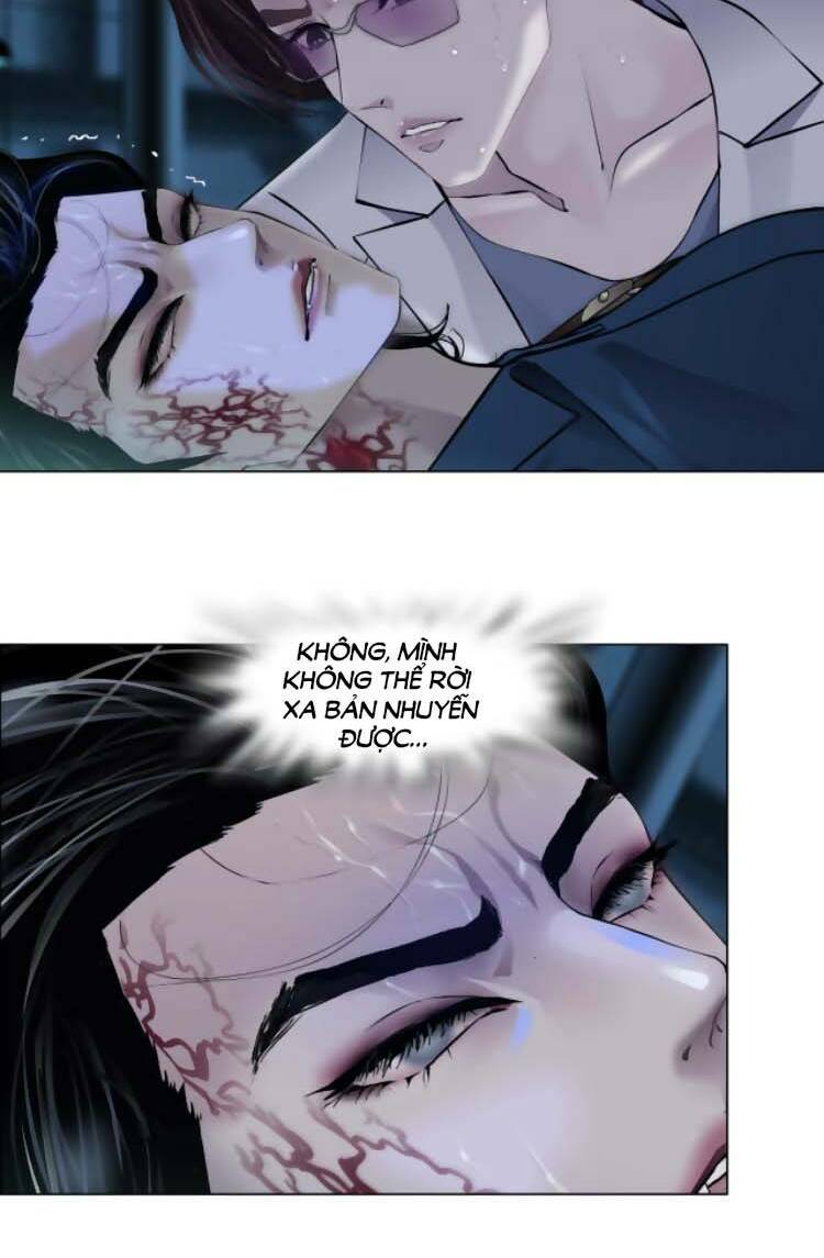 Đằng Nữ Chapter 79 - Trang 2