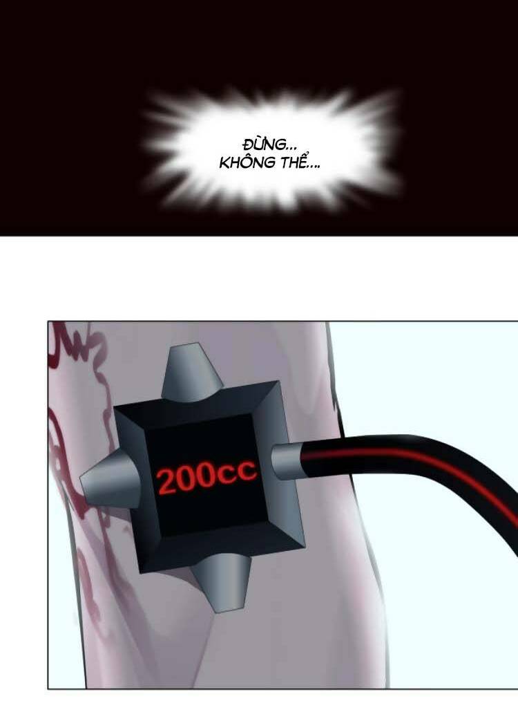 Đằng Nữ Chapter 79 - Trang 2