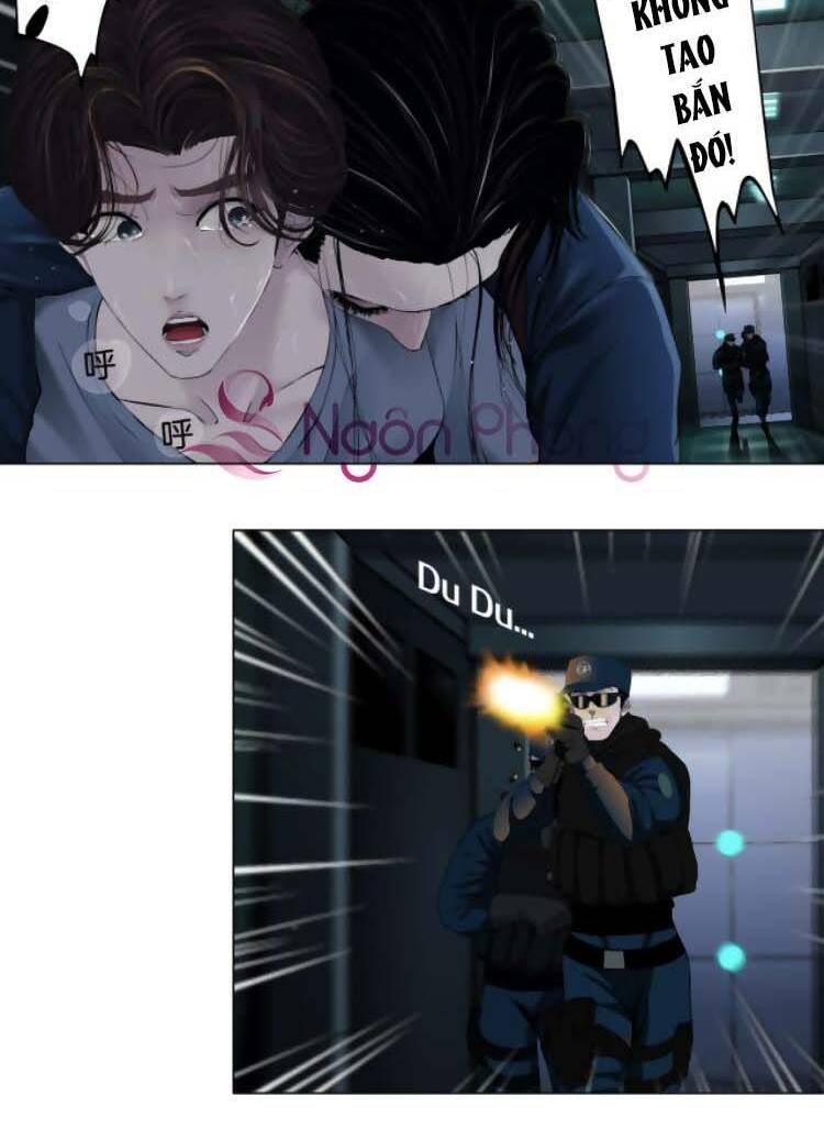 Đằng Nữ Chapter 79 - Trang 2