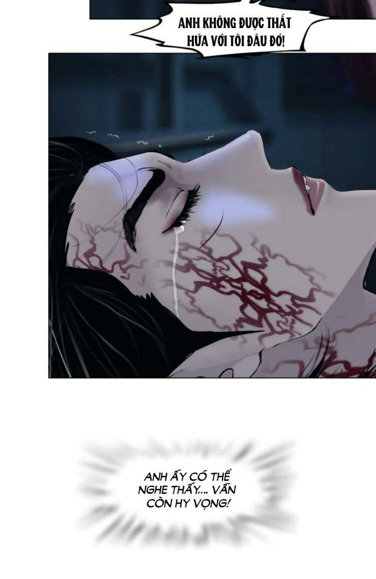 Đằng Nữ Chapter 79 - Trang 2