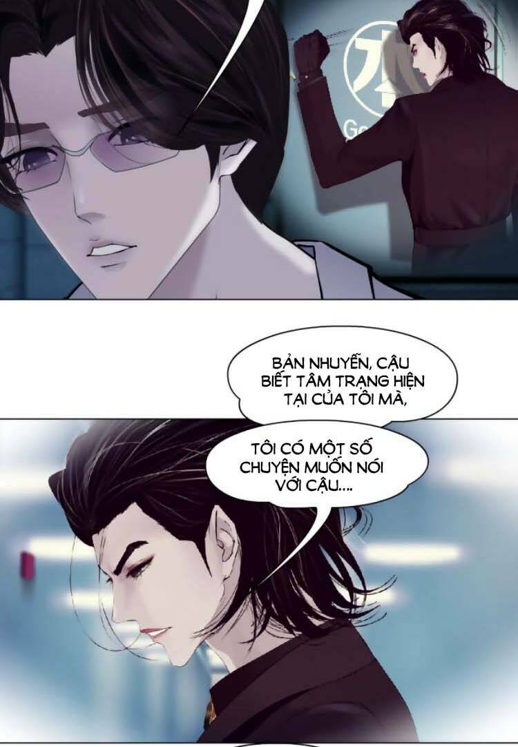 Đằng Nữ Chapter 79 - Trang 2